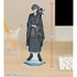 『MILGRAM -ミルグラム-』描き下ろし エス&ジャッカロープ 4th Anniversary ver. 特大アクリルスタンド【202510再販】